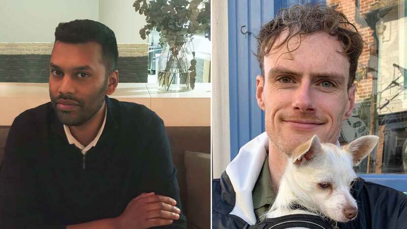 Samaraweera and Curzon establish Selby Howard Literary Agency