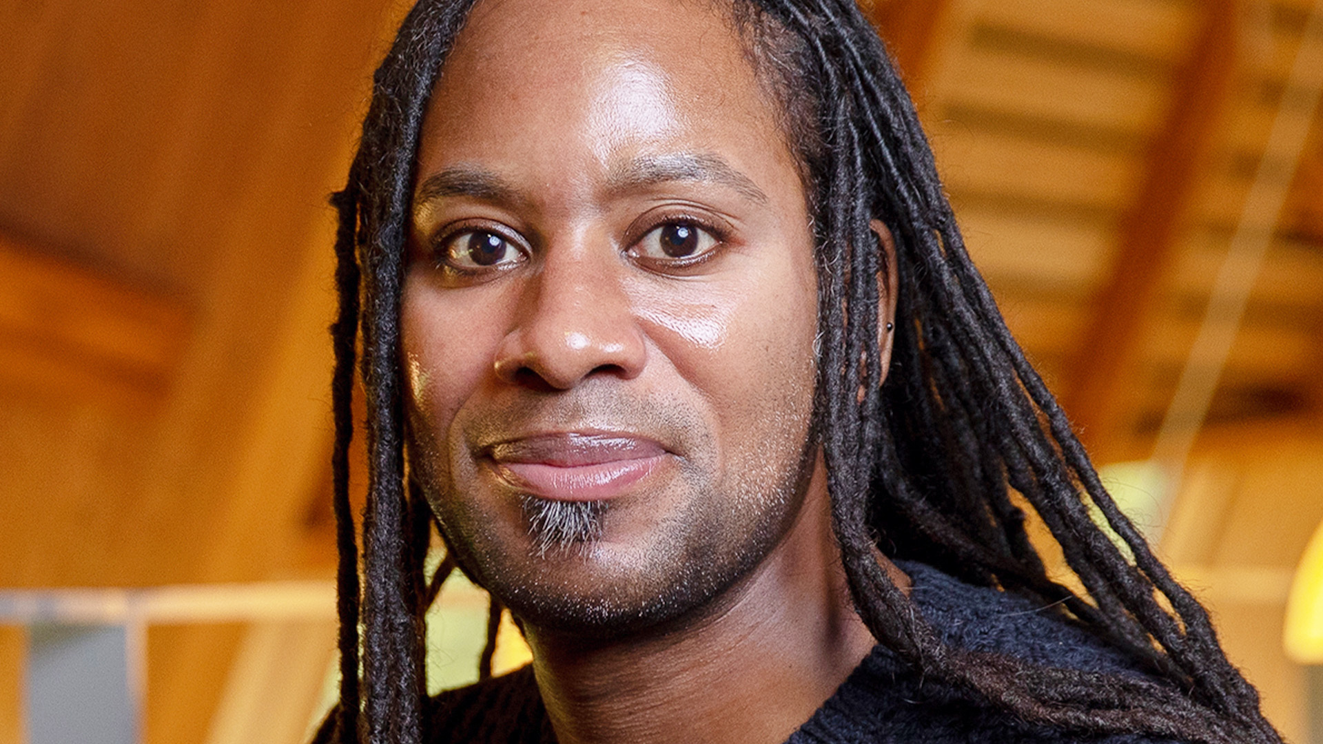 Jason Arday © Anselm Ebulue