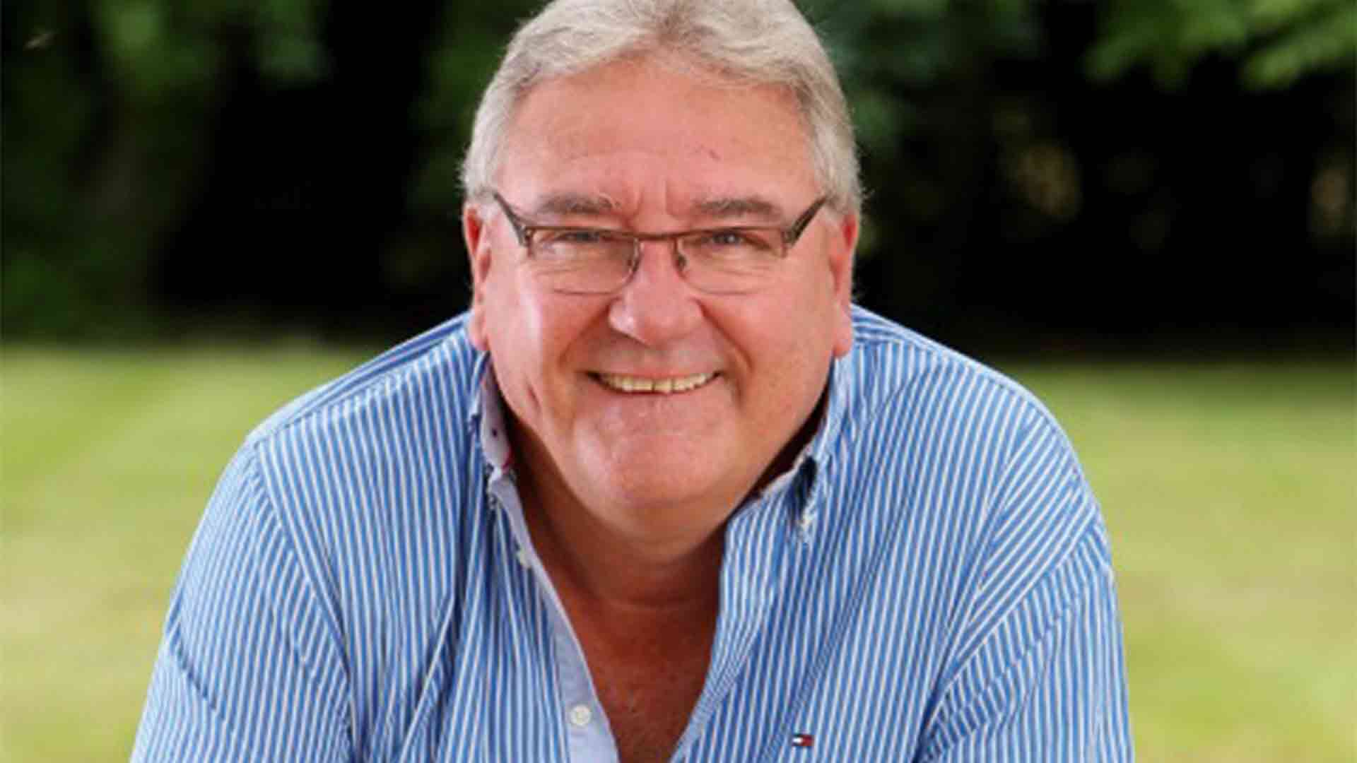 Transworld to publish Michael Calvin’s 1966 ahead of World Cup anniversary