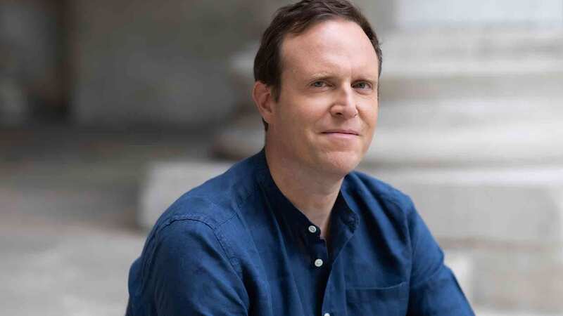 Material World author Ed Conway returns to WH Allen with Trade World