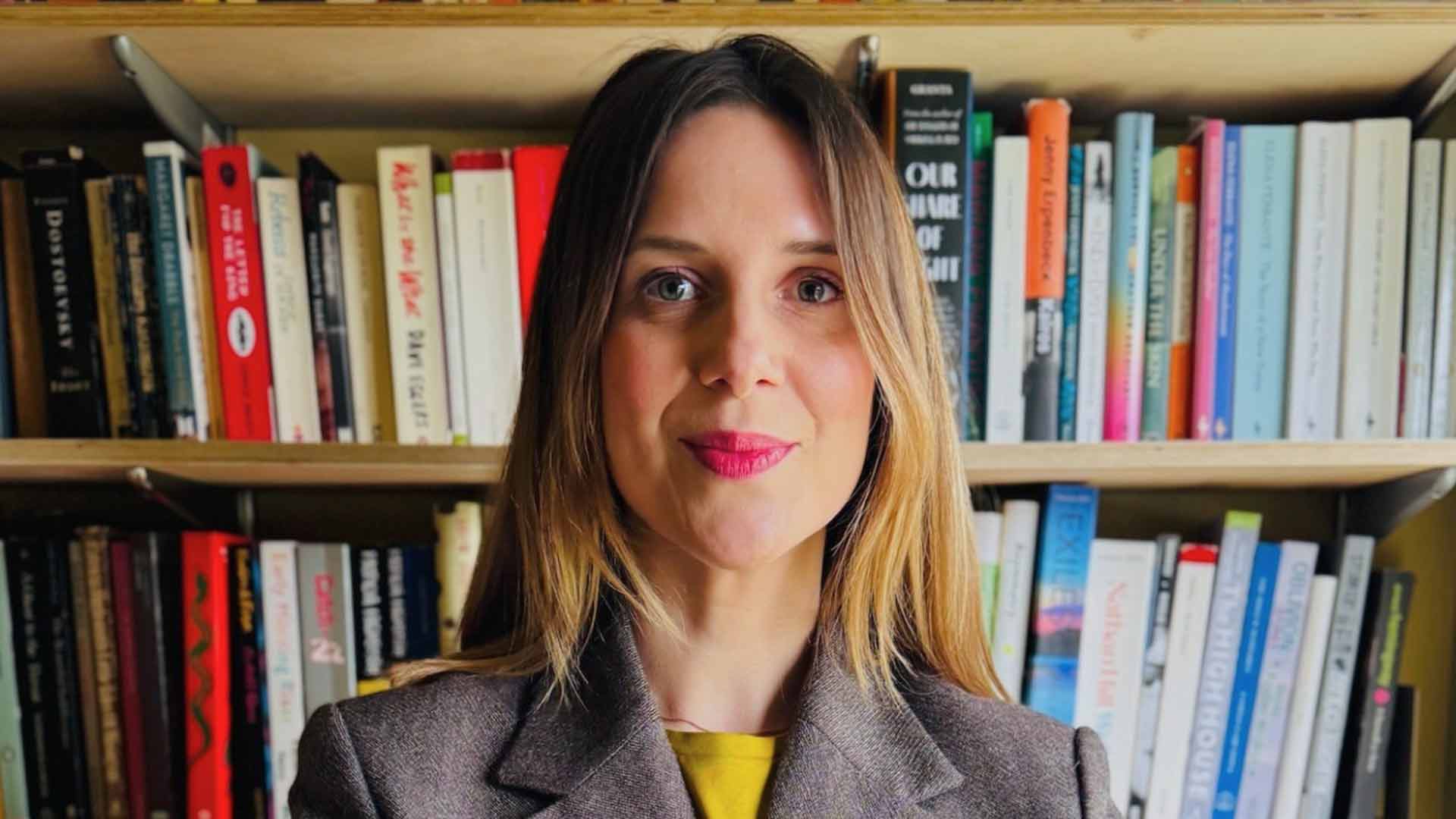 Anne Meadows joins Hutchinson Heinemann as publishing director and head of imprint