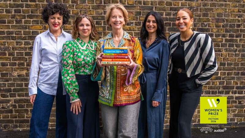 Women's Prize for Fiction shortlist champions debuts and independent publishers