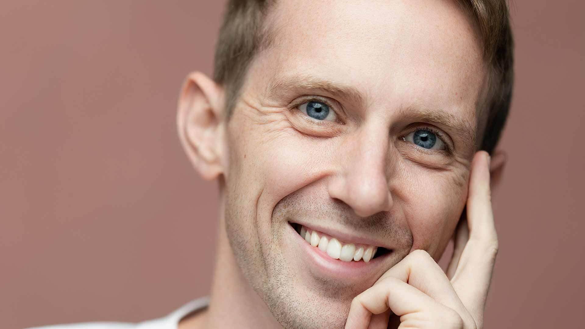 HarperVoyager bags Arthur H Manners’ ‘astounding’ science-fiction debut