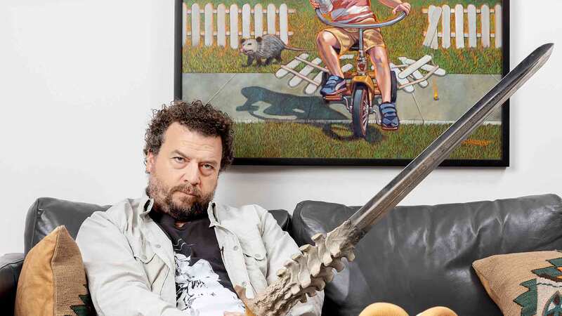 Ebury Spotlight to publish Danny McBride's debut