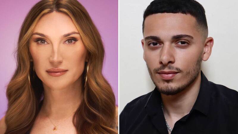 Juno Dawson and Andy Darcy Theo to judge YA Book Prize 2026