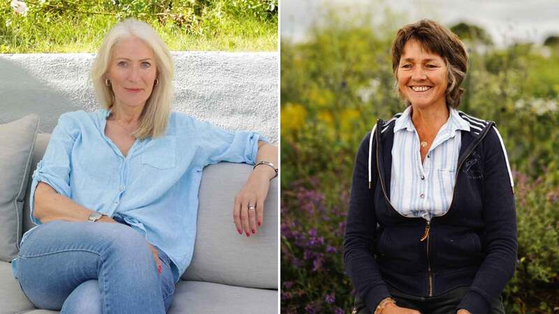 Sphere acquires &lsquo;astonishing&rsquo; true-life story The Baronesses