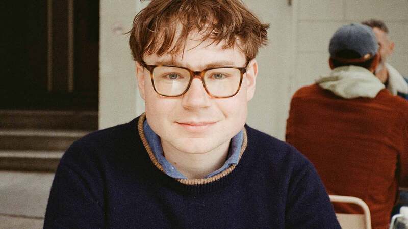 James Marriott's new book confronts the reality of the reading crisis