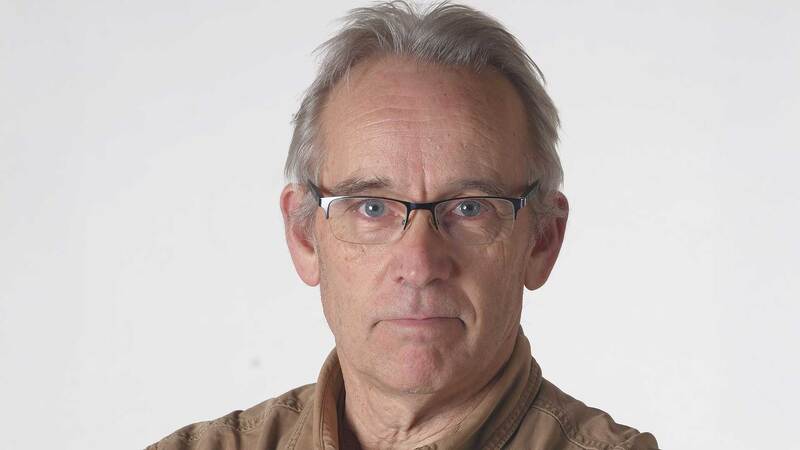 Hodder & Stoughton snaps up final Thursday Next novel by Jasper Fforde