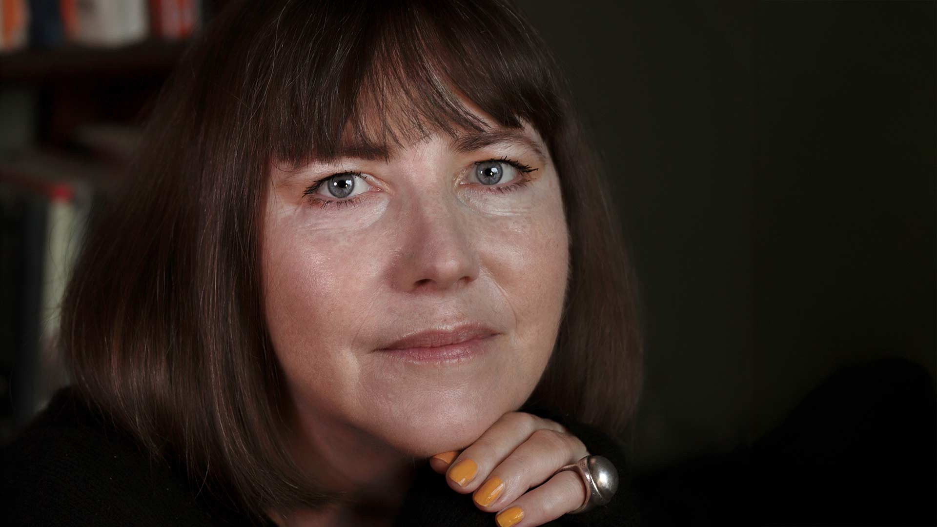 thebookseller.com - Harvill to publish Julia Kelly's 'powerfully emotional' new novel