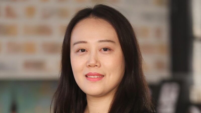 4th Estate signs Kim Eui-kyung&rsquo;s 'groundbreaking' work of Korean feminist fiction