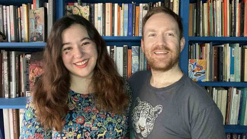 Kiran Millwood Hargrave and Tom de Freston reunite on &lsquo;heartwarming&rsquo; tale