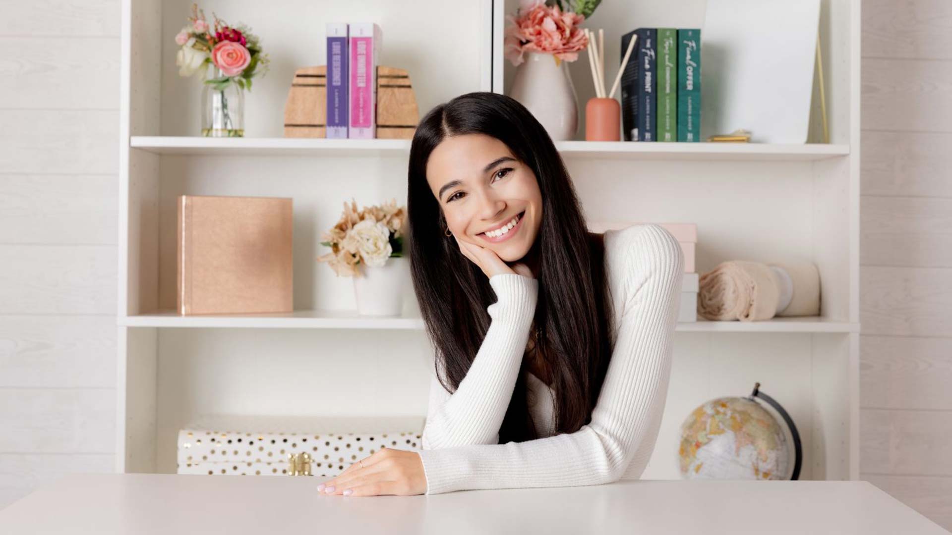 Piatkus acquires three-book deal with Lauren Asher