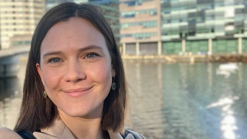 Headline Press snaps up debut from evolutionary biologist Matilda Brindle