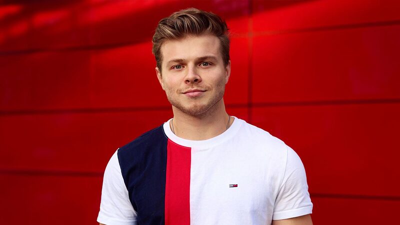 Century to publish first book from Career Ladder creator Max Klymenko