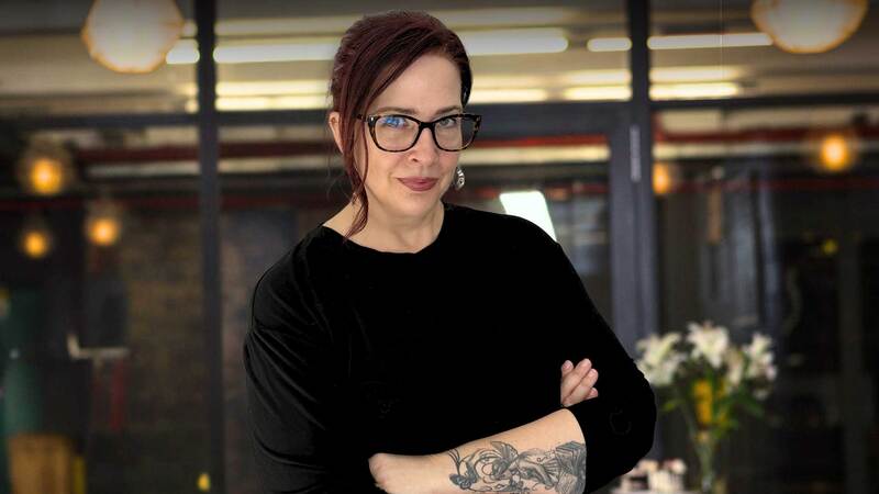Piatkus acquires Natasha K Lauren&rsquo;s dark mafia romance series