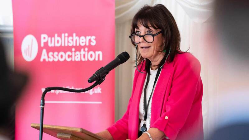 Gail Rebuck on igniting the joy of reading for the &lsquo;digital generation&rsquo;