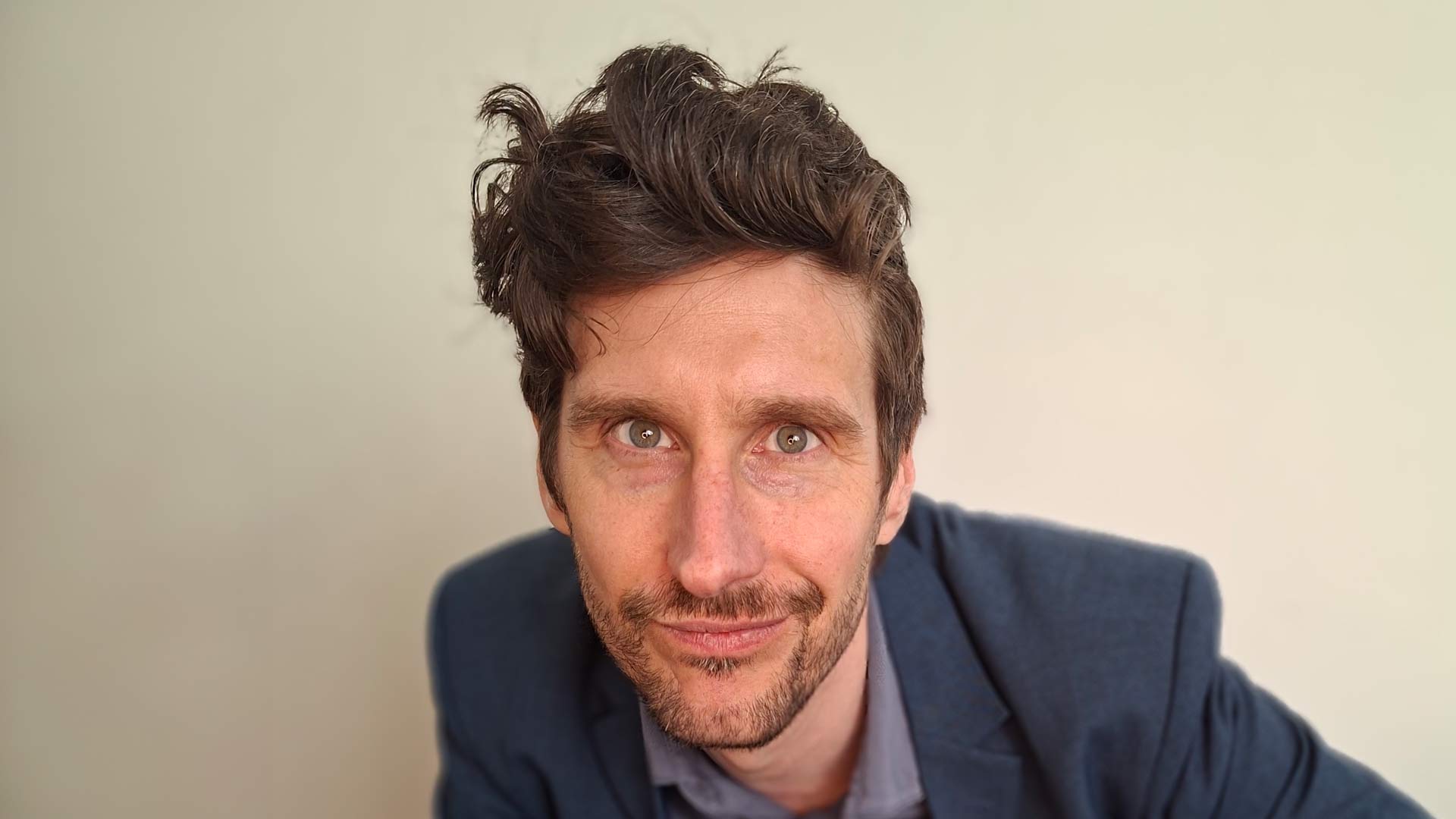 Salt signs two-book deal with Rob Palk