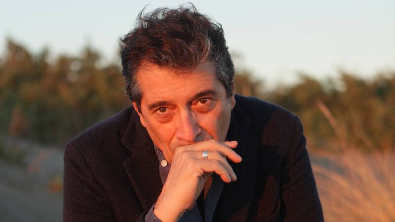 Sceptre signs latest from &lsquo;Italy&rsquo;s greatest contemporary novelist&rsquo; Sandro Veronesi