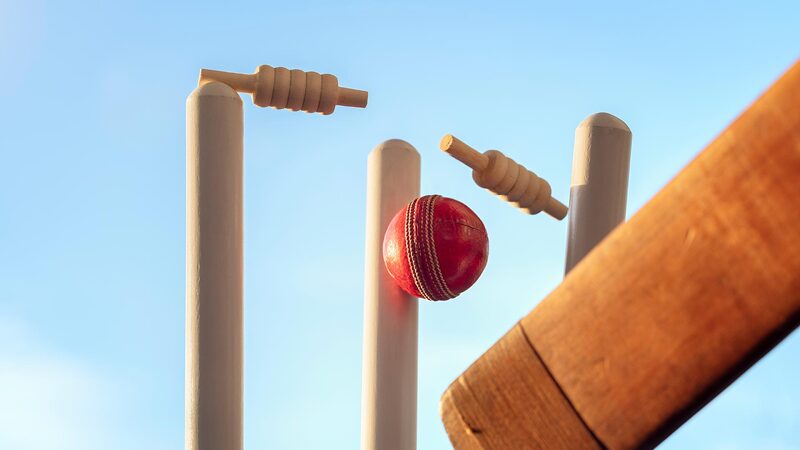 Wisden bowls out the competition at the indies