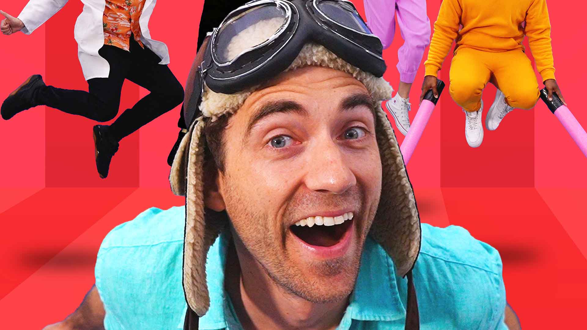 Ladybird snaps up debut picture book from YouTube star Danny Go