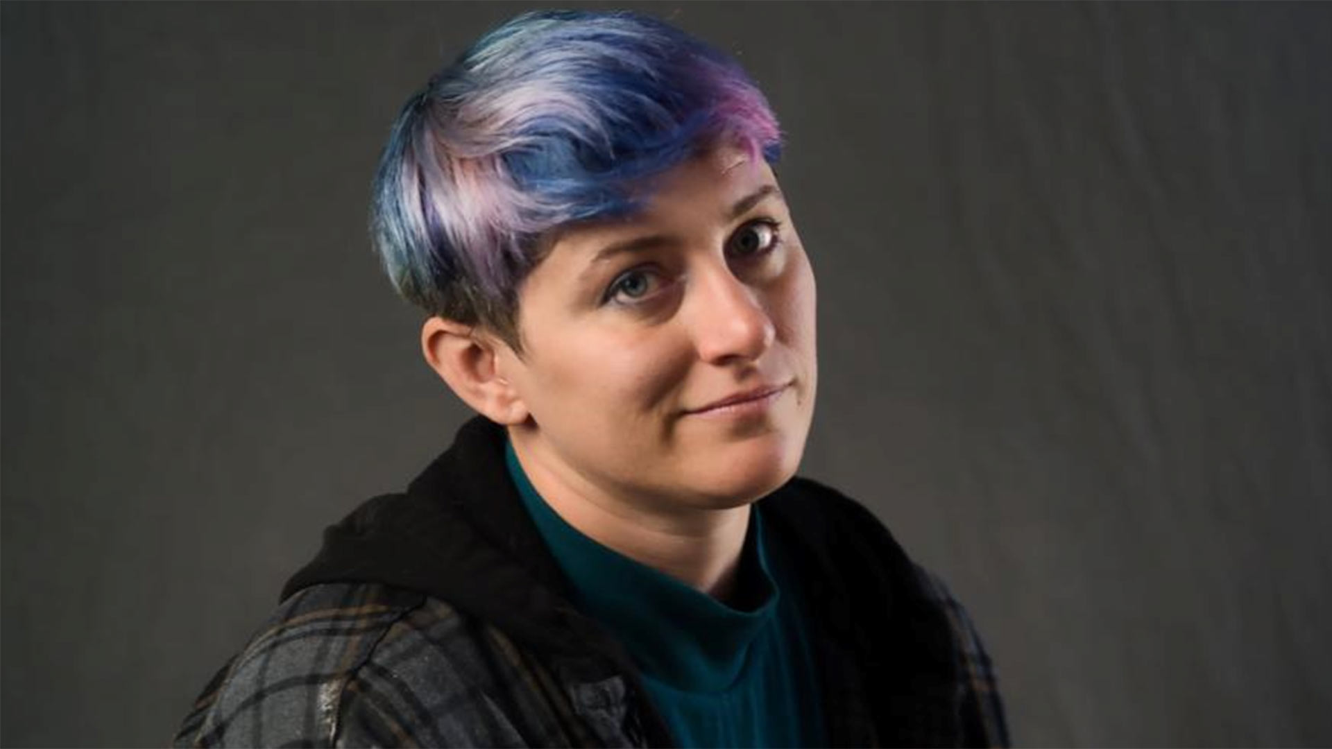 Solaris acquires cyberpunk debut Jetsam from Kat Collins