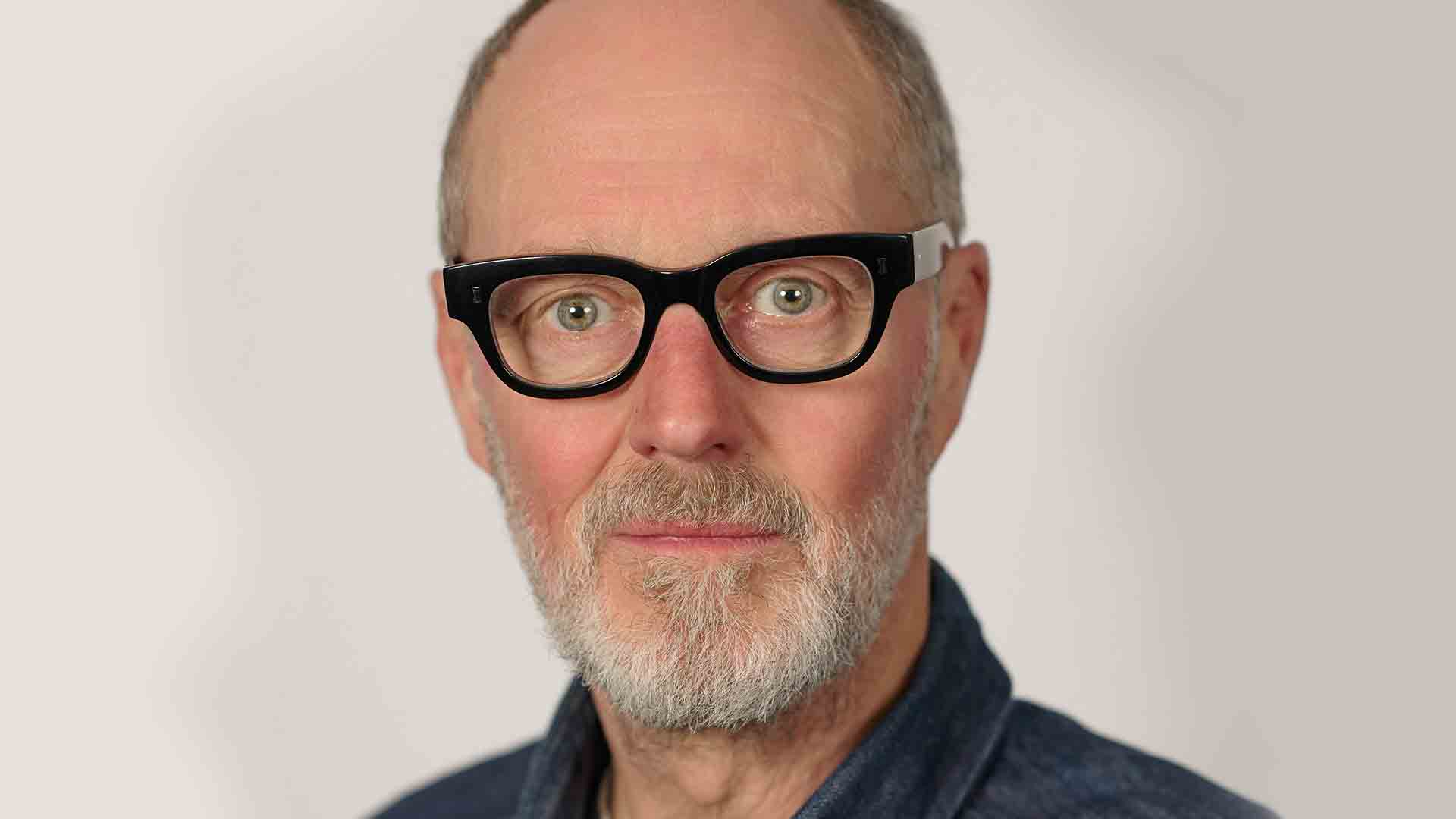 Henry Sutton