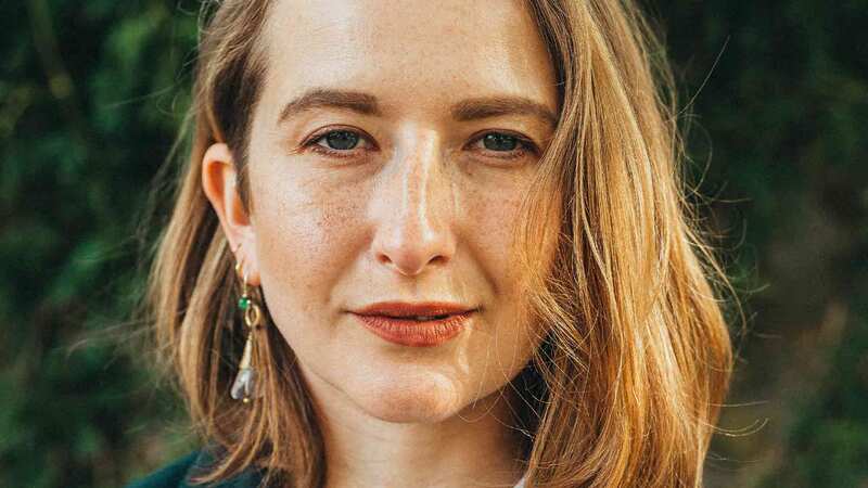 Hannah Kaner treads a new path in her latest fantasy novel that examines war, revenge and power