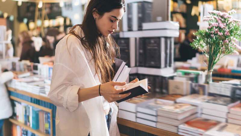 Rising abuse &lsquo;linked to perception of what bookshops represent&rsquo; BA survey finds