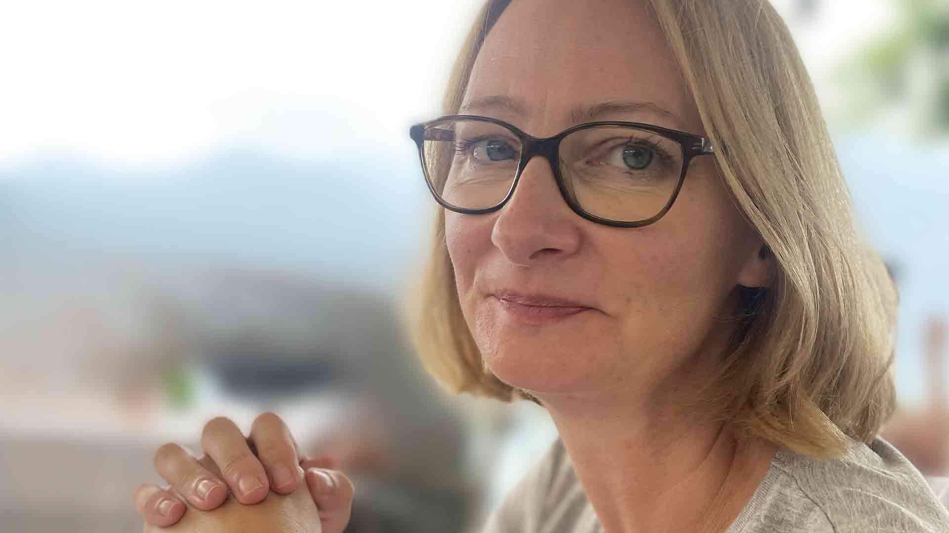 Katy Lockwood-Holmes on Floris Books’ history and future