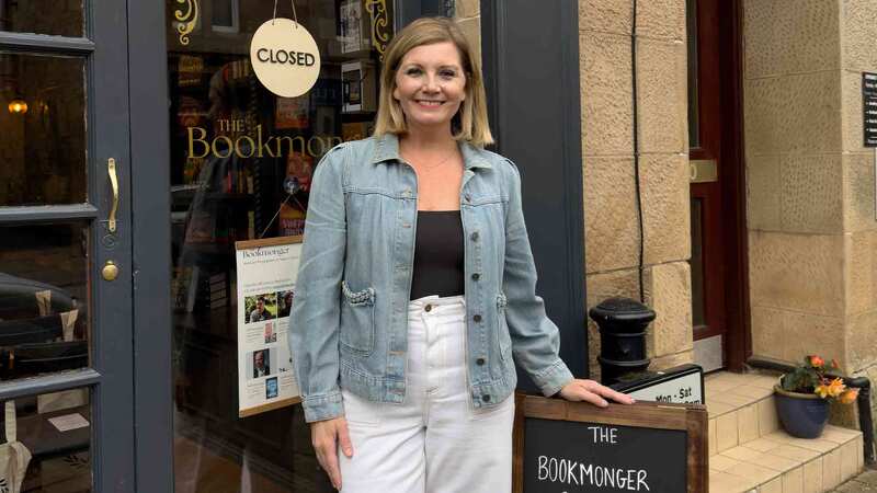 The Bookmonger&rsquo;s food, books and wine recipe for success in Glasgow and beyond
