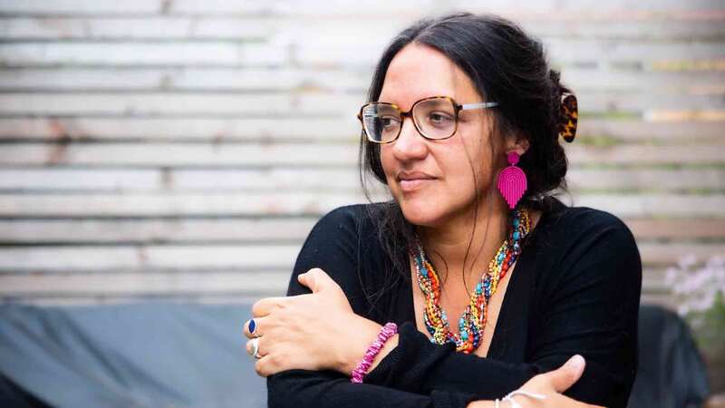 Hannah Lavery talks about the inspiration behind her new poetry collection