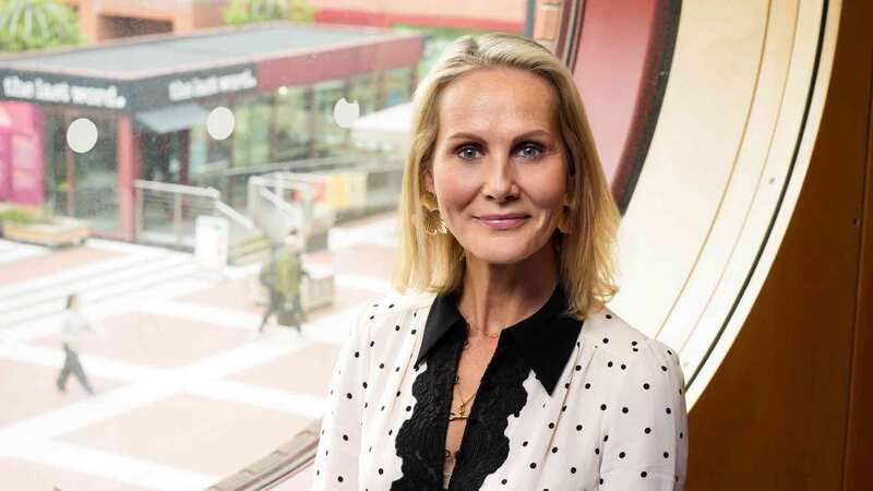 Rebecca Sinclair named Publishers Association president