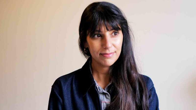 Polygon signs new poetry collection by Alycia Pirmohamed