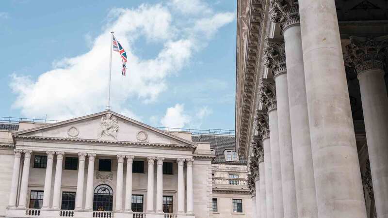 Cornerstone to publish insider account of the Bank of England
