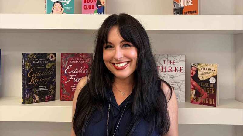 Jennie Ayres joins Embla Books as senior commissioning editor