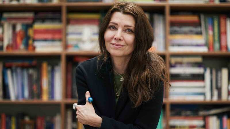 Viking signs Elif Shafak&rsquo;s &lsquo;rich and inventive&rsquo; new novel