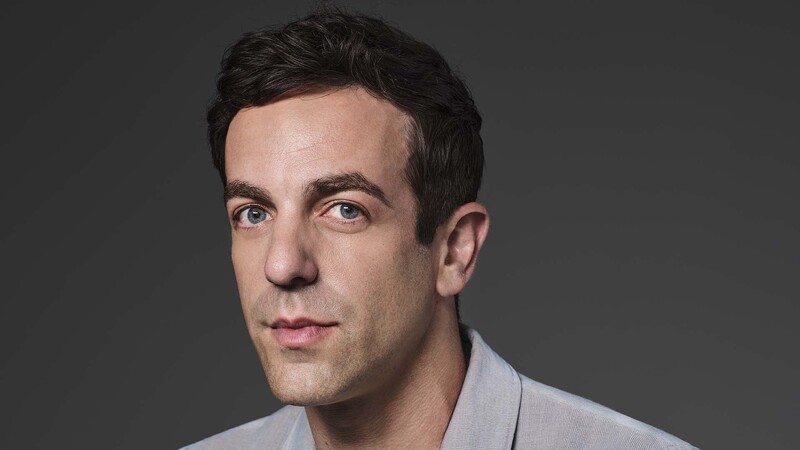 BJ Novak&rsquo;s The Book With No Pictures gets Puffin board book companion