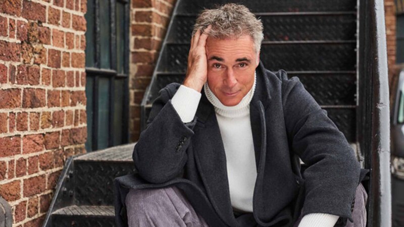 Bluebird acquires actor Greg Wise&rsquo;s &lsquo;conversation-starting&rsquo; book on grief