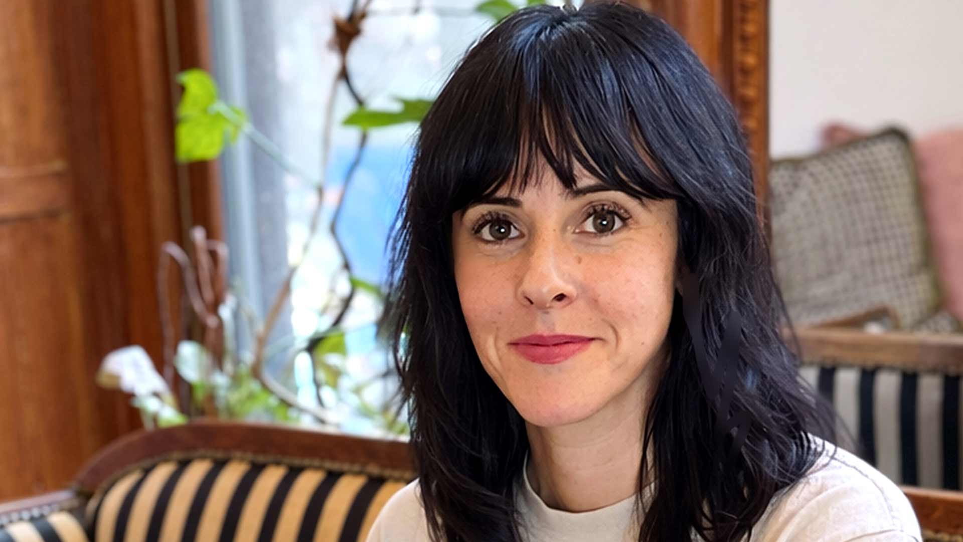 Sceptre wins three-way auction for debut novel The Hill