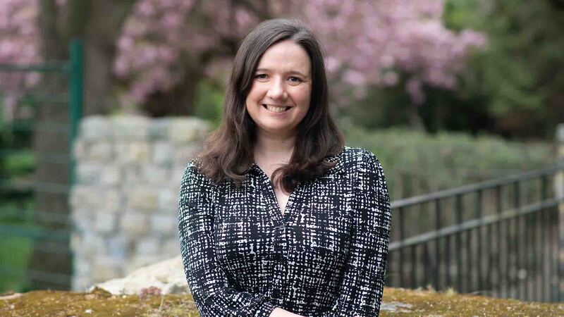 Joanna Godfrey appointed editorial director at Allen Lane with history focus