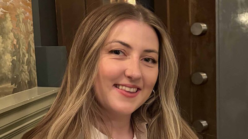 Ebury Spotlight appoints Katie Ogunsakin as editorial director
