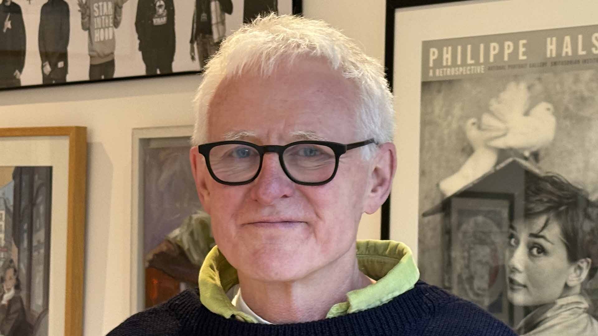 Norman Lamb