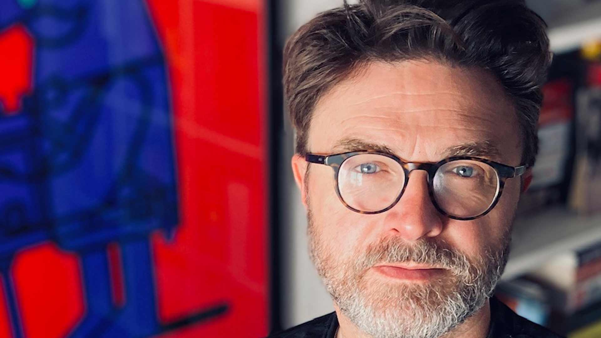 Pete Selby and Doug Putman's New Modern launches upmarket non-fiction ...
