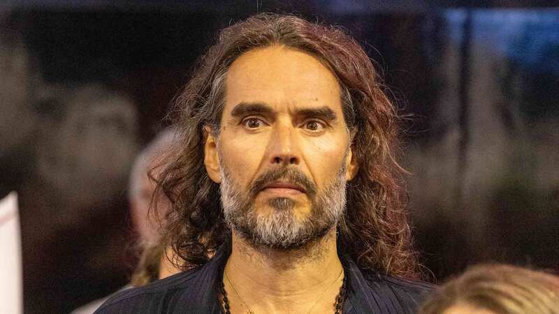 Russell Brand settles with Pan Macmillan for undisclosed sum over failure to write self-help books