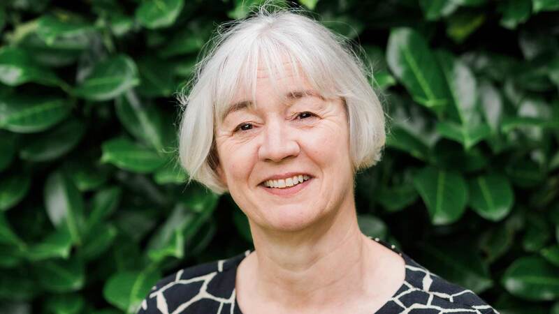 Publishing Scotland&rsquo;s new CEO Sheila Pinder on navigating an &lsquo;era of challenge&rsquo;
