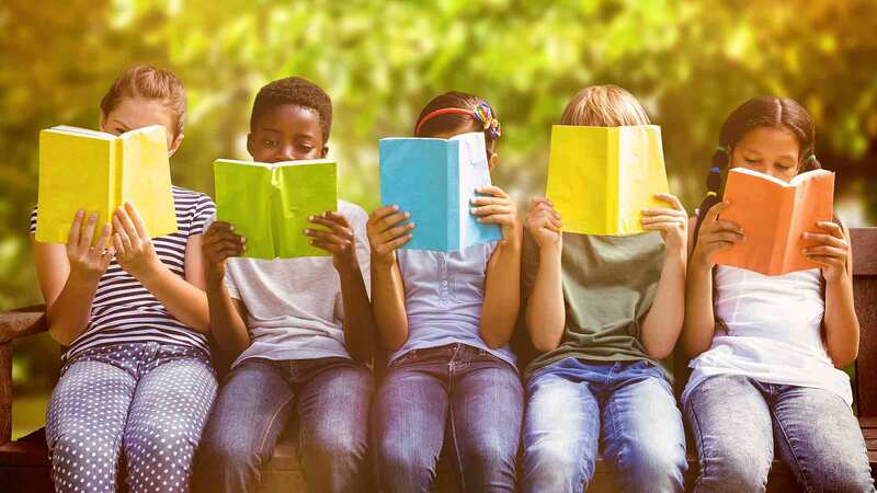 News for emerging authors: April