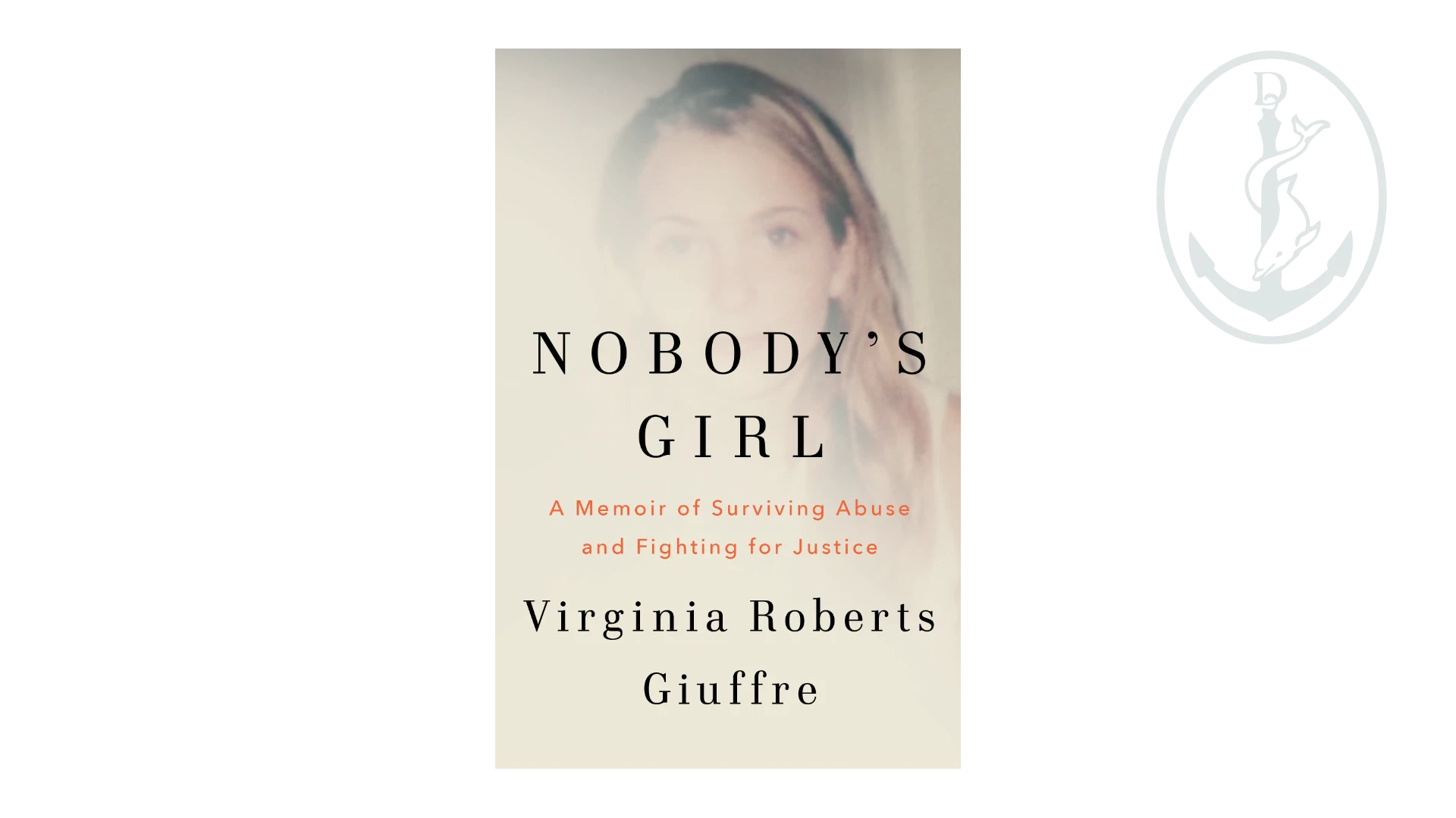 Nobody's Girl - Publicity Campaign of the Year winner