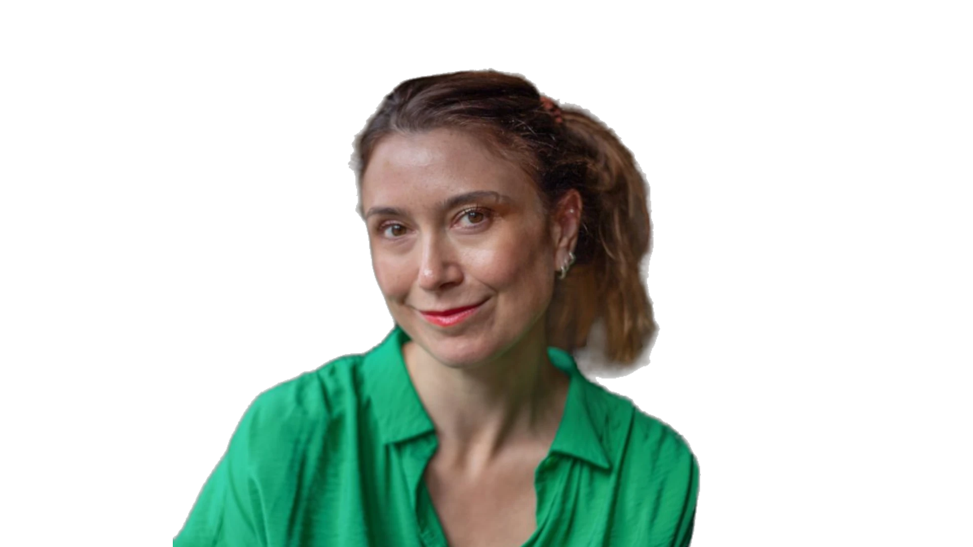Rachel Mills - Winner Literary Agent of the Year