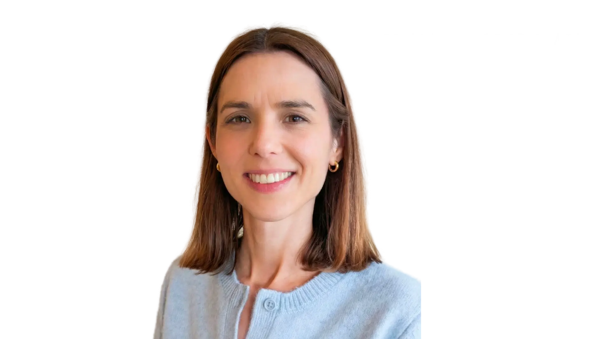 Anna Shora - Rights Professional of the Year Winner