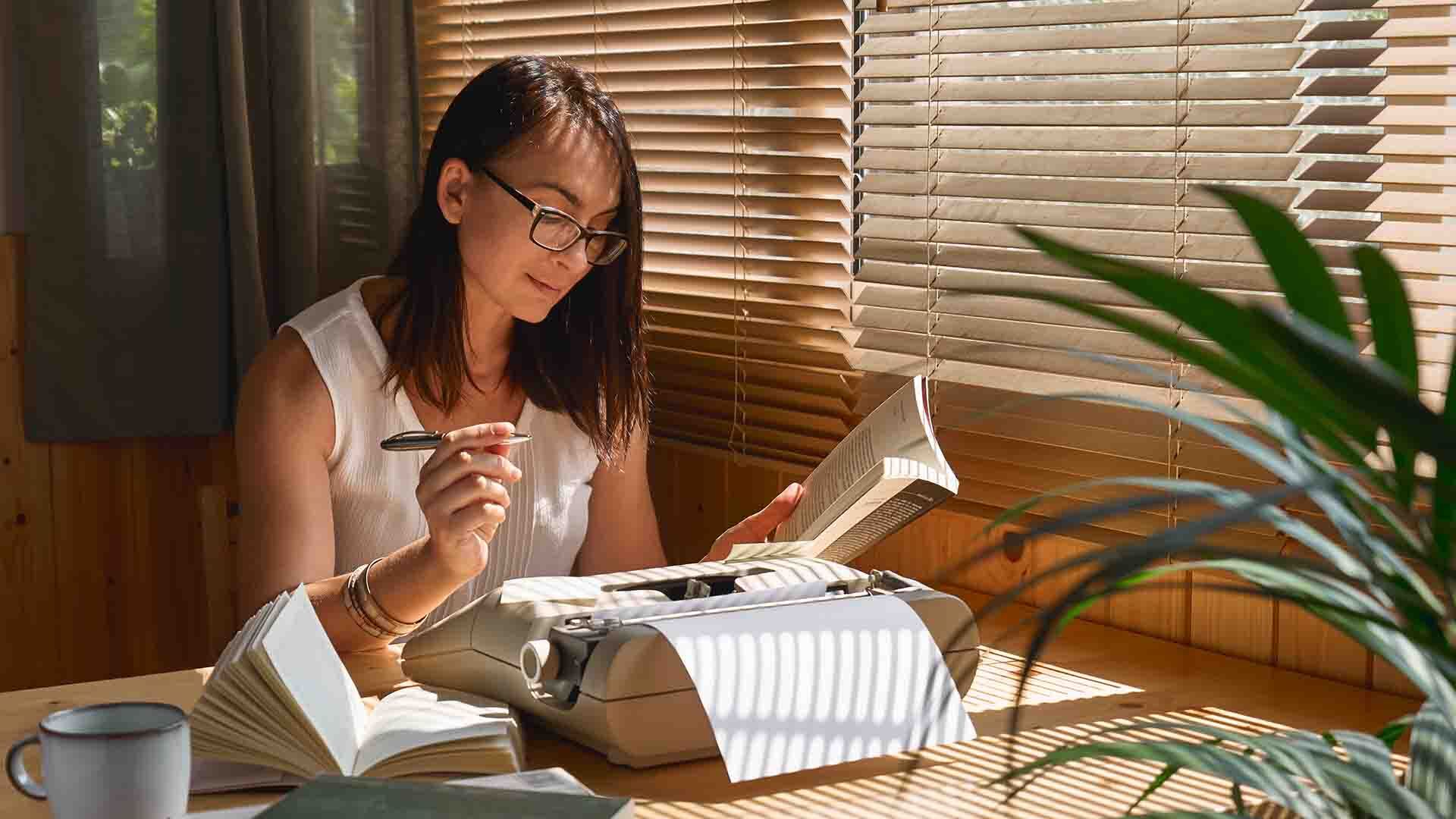 Writing a non-fiction book is not that hard